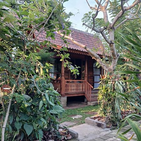 Puri Amartha Apartment Убуд Екстериор снимка