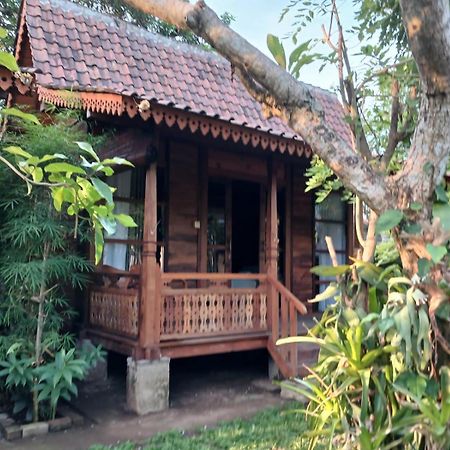 Puri Amartha Apartment Убуд Екстериор снимка